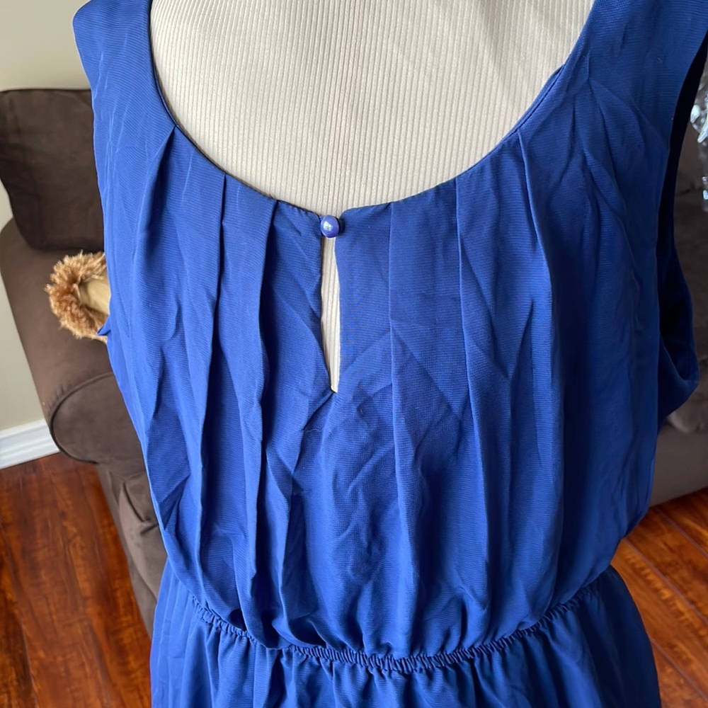 Summer dress